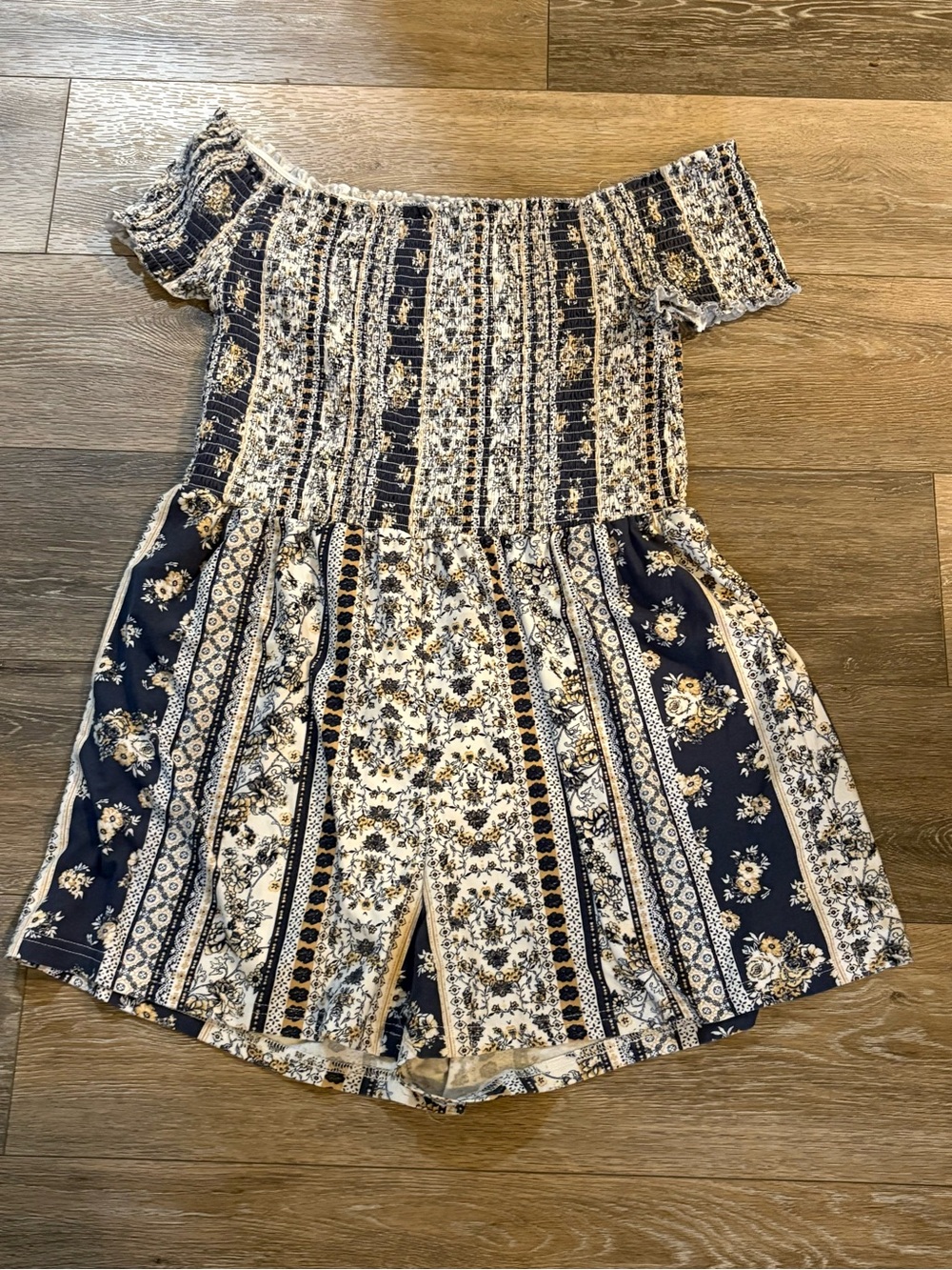 Rue+ Women’s Romper 2X Gently Used